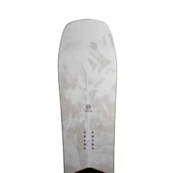 NIDECKER Odyssey Snowboard -Oak Ski Shop nidecker odyssey snowboard 4