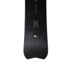 NIDECKER Odyssey Snowboard -Oak Ski Shop nidecker odyssey snowboard 5