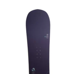 NIDECKER Ora Snowboard 12 NIDECKER Ora Snowboard -Oak Ski Shop nidecker ora snowboard 4