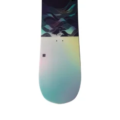 NIDECKER Ora Snowboard 13 NIDECKER Ora Snowboard -Oak Ski Shop nidecker ora snowboard 5