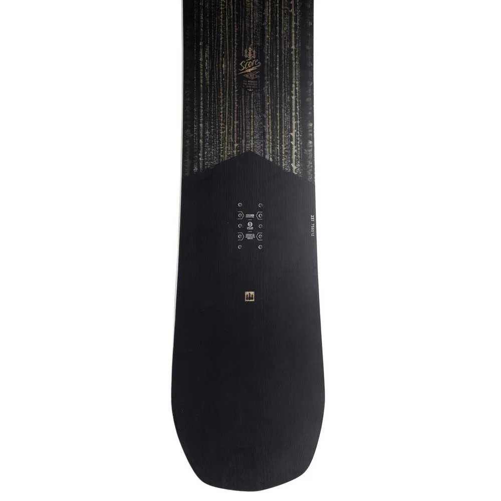 NIDECKER Score Snowboard 7 NIDECKER Score Snowboard - Image 5
