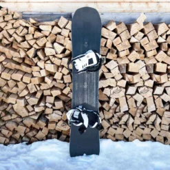 NIDECKER Score Snowboard Wide -Oak Ski Shop nidecker score snowboard wide 6