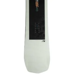 NIDECKER Sensor Plus Snowboard -Oak Ski Shop nidecker sensor plus snowboard 4
