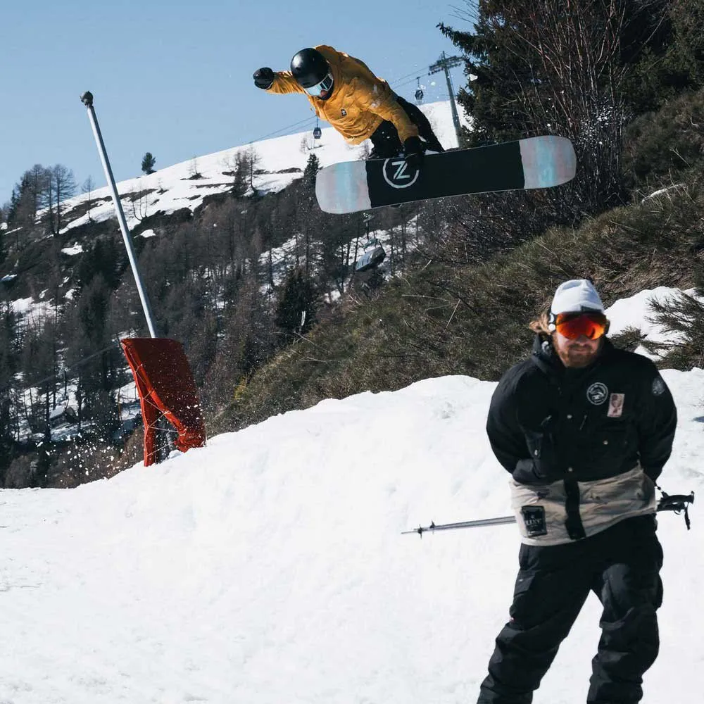 NIDECKER Sensor Plus Snowboard 10 NIDECKER Sensor Plus Snowboard - Image 8