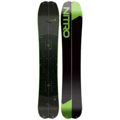 NITRO Doppleganger Splitboard