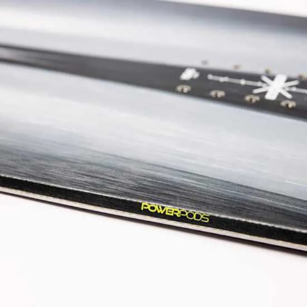 NITRO Dropout Snowboard 6 NITRO Dropout Snowboard - Image 4