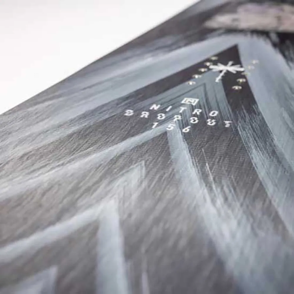 NITRO Dropout Snowboard 8 NITRO Dropout Snowboard - Image 6