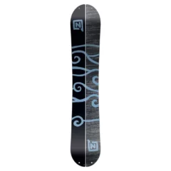 NITRO NMD Splitboard -Oak Ski Shop nitro nmd splitboard 2