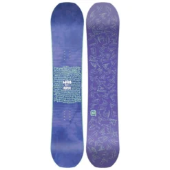 NITRO Ripper Rental Snowboard