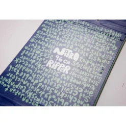 NITRO Ripper Rental Youth Snowboard -Oak Ski Shop nitro ripper rental youth snowboard 4