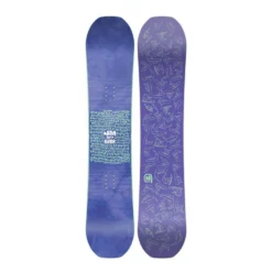 NITRO Ripper Youth Snowboard