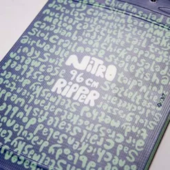 NITRO Ripper Youth Snowboard -Oak Ski Shop nitro ripper youth snowboard 3