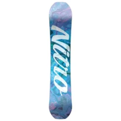NITRO Spirit Youth Snowboard -Oak Ski Shop nitro spirit youth snowboard 2