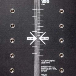 NITRO Squash Split Splitboard -Oak Ski Shop nitro squash split splitboard 2