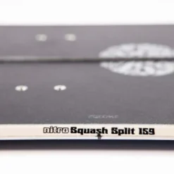 NITRO Squash Split Splitboard -Oak Ski Shop nitro squash split splitboard 6
