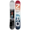 NITRO Team Rental Snowboard -Oak Ski Shop nitro team rental snowboard