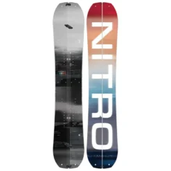 NITRO Team Split Splitboard