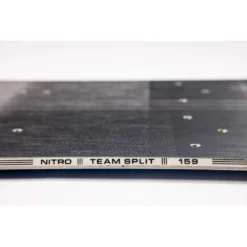 NITRO Team Split Splitboard 15 NITRO Team Split Splitboard -Oak Ski Shop nitro team split splitboard 5