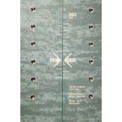 NITRO Volta Woman Splitboard -Oak Ski Shop nitro volta woman splitboard 3