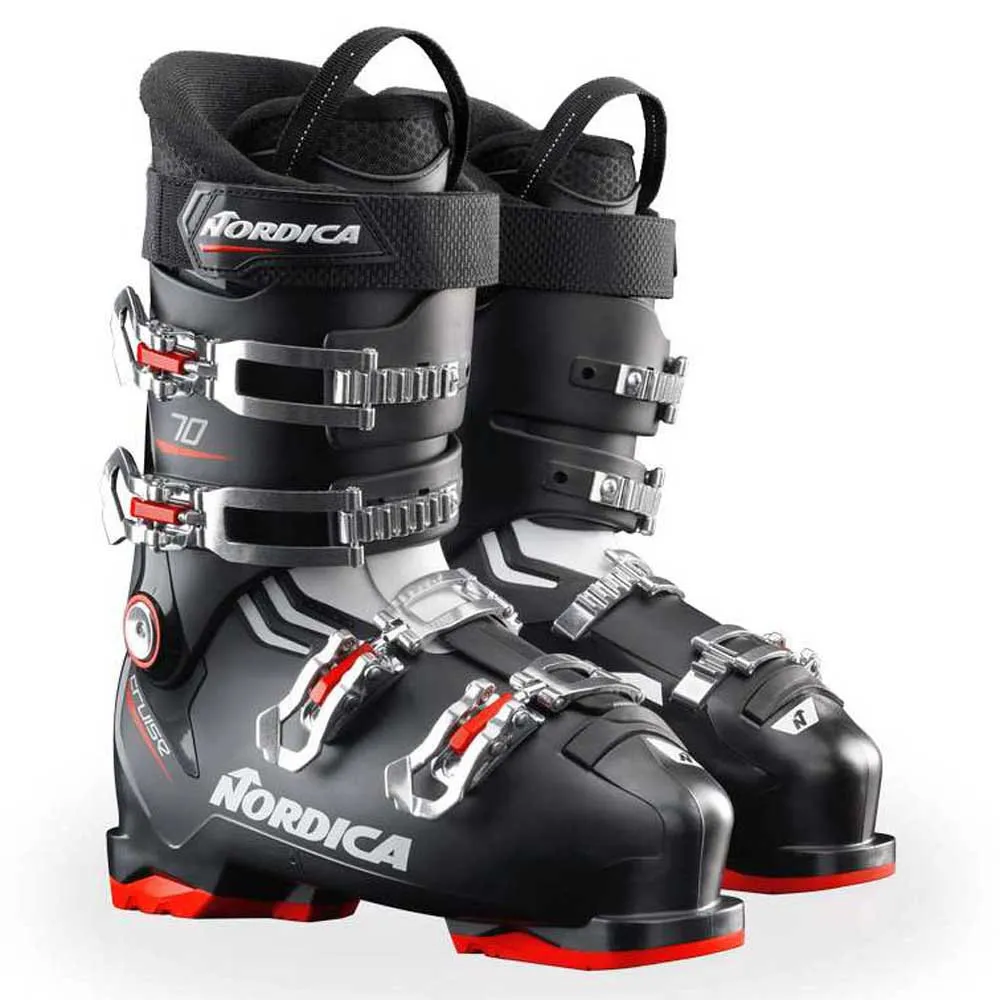 NORDICA The Cruise 70 Touring Ski Boots 5 NORDICA The Cruise 70 Touring Ski Boots - Image 3