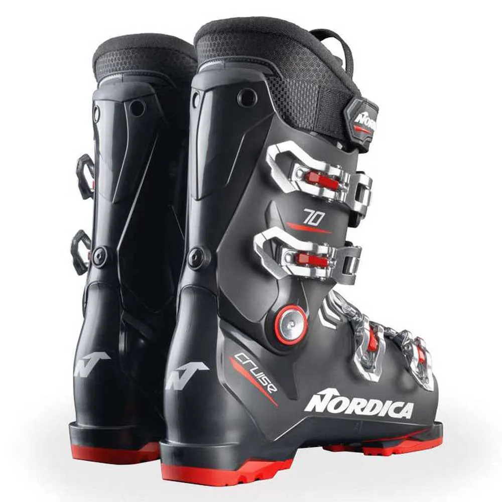 NORDICA The Cruise 70 Touring Ski Boots 8 NORDICA The Cruise 70 Touring Ski Boots - Image 6