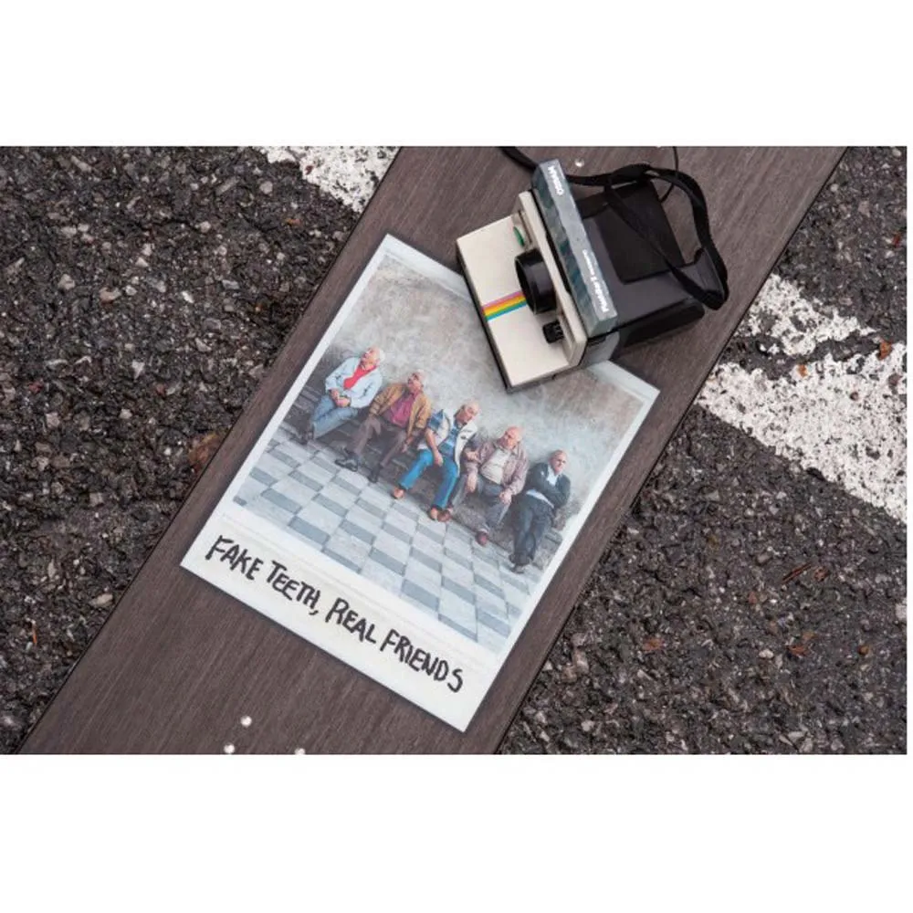 Battle Rusty Snowboard 4 Battle Rusty Snowboard - Image 2