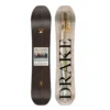 Battle Rusty Snowboard -Oak Ski Shop northwave drake battle rusty snowboard