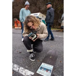 Battle Rusty Snowboard 8 Battle Rusty Snowboard -Oak Ski Shop northwave drake battle rusty snowboard 2