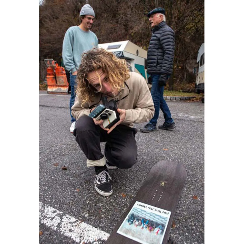 Battle Rusty Snowboard 5 Battle Rusty Snowboard - Image 3