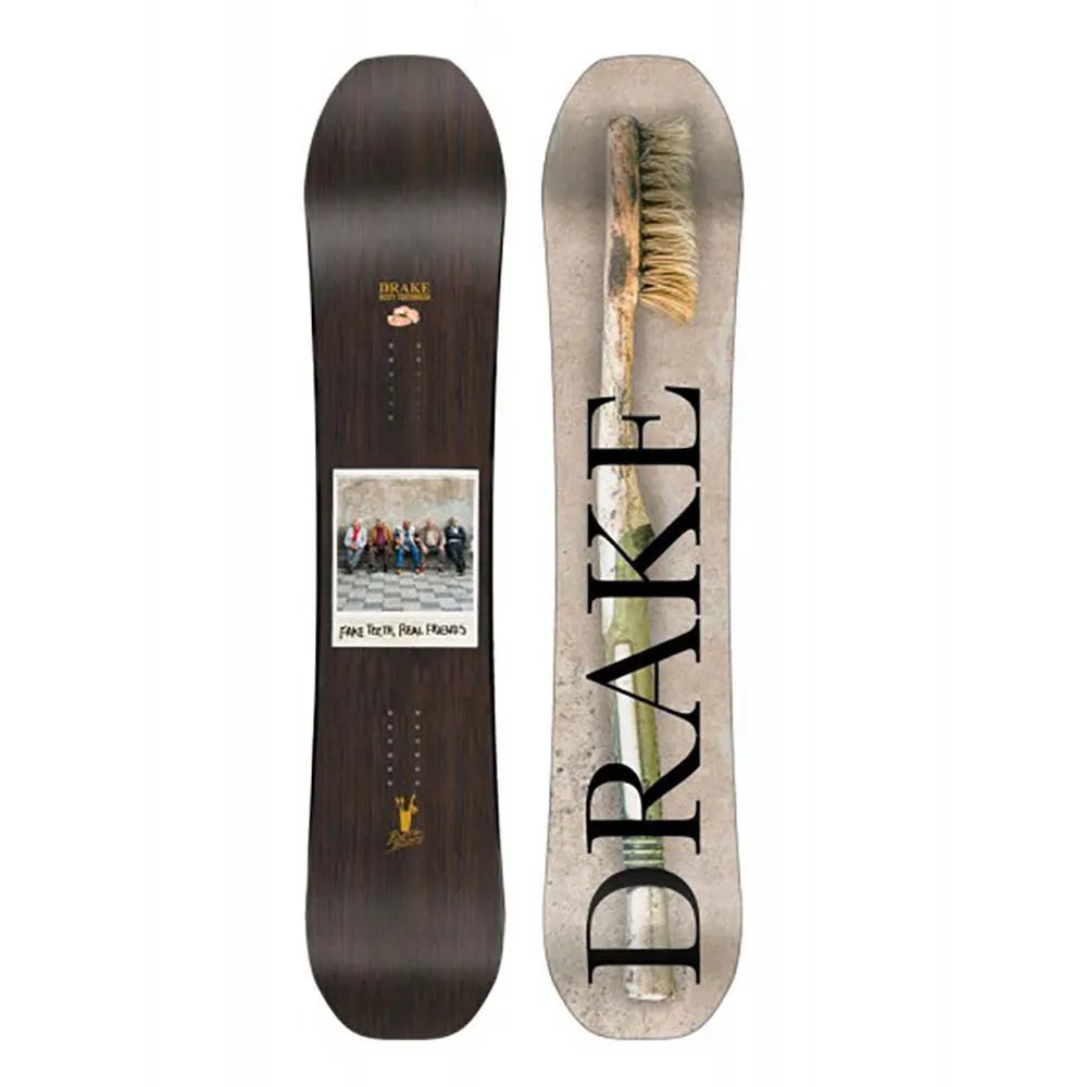 Battle Rusty Snowboard 3 Battle Rusty Snowboard