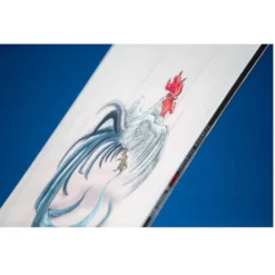 Cocktail Snowboard -Oak Ski Shop northwave drake cocktail snowboard 3