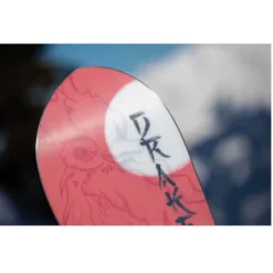 Cocktail Snowboard -Oak Ski Shop northwave drake cocktail snowboard 4