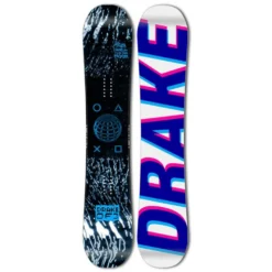 DF3 Snowboard