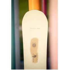 DFL Snowboard -Oak Ski Shop northwave drake dfl snowboard 1