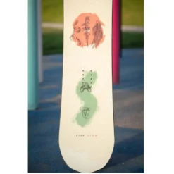 DFL Snowboard -Oak Ski Shop northwave drake dfl snowboard 2