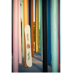 DFL Snowboard -Oak Ski Shop northwave drake dfl snowboard 4