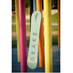 DFL Snowboard -Oak Ski Shop northwave drake dfl snowboard 5