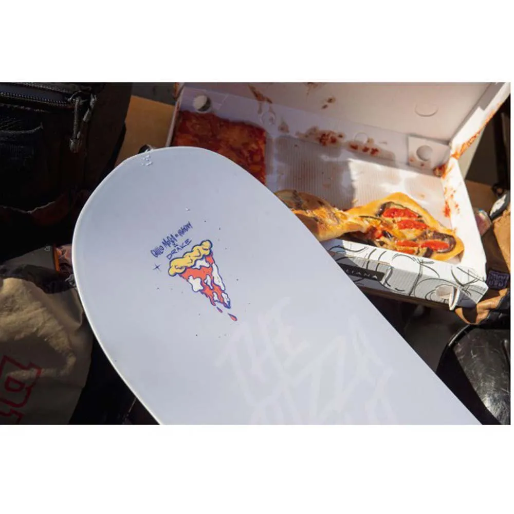 Misty Snowboard 4 Misty Snowboard - Image 2