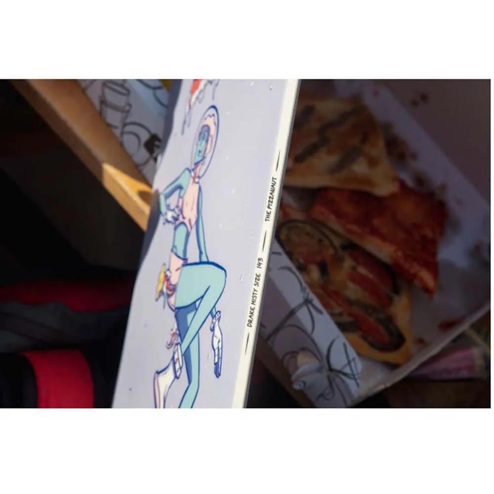 Misty Snowboard 5 Misty Snowboard - Image 3