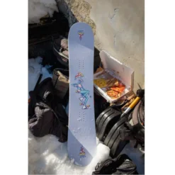 Misty Snowboard 11 Misty Snowboard -Oak Ski Shop northwave drake misty snowboard 3