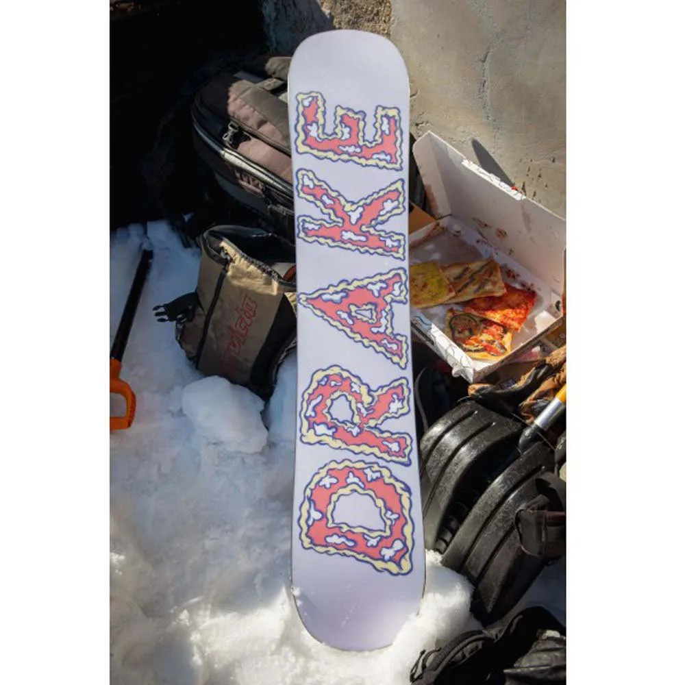 Misty Snowboard 7 Misty Snowboard - Image 5