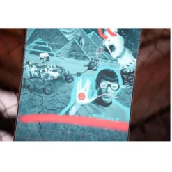 Squad Snowboard -Oak Ski Shop northwave drake squad snowboard 2