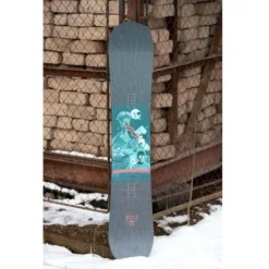 Squad Snowboard -Oak Ski Shop northwave drake squad snowboard 3
