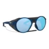 Oakley Clifden Polarized Prizm Deep Water Sunglasses