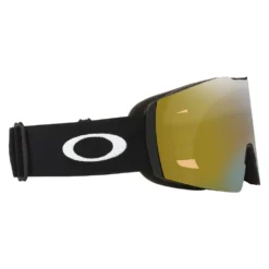 Oakley Fall Line L Prizm Ski Goggles -Oak Ski Shop oakley fall line l prizm ski goggles 10