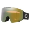 Oakley Fall Line L Prizm Ski Goggles -Oak Ski Shop oakley fall line l prizm ski goggles