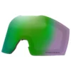 Oakley Fall Line XM Prizm Lens -Oak Ski Shop oakley fall line xm prizm lens