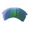 Oakley Flak 2.0 XL Polarized Prizm Deep Water Lenses