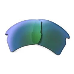 Oakley Flak 2.0 XL Polarized Prizm Deep Water Lenses