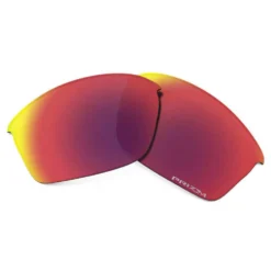 Oakley Flak Jacket Prizm Road Replacement Lens